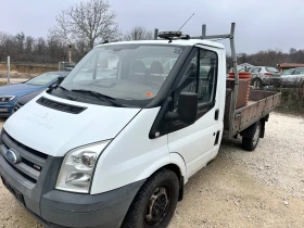 Ford Transit 350M 2.4 TDCI, снимка 1