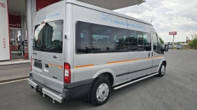 Ford Transit 2.2 TD с два климатика , снимка 3