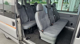 Ford Transit 2.2 TD с два климатика , снимка 10