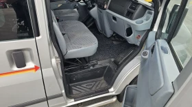Ford Transit 2.2 TD с два климатика , снимка 9