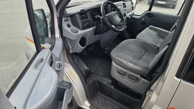 Ford Transit 2.2 TD с два климатика , снимка 5