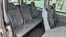 Ford Transit 2.2 TD с два климатика , снимка 11