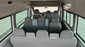 Ford Transit 2.2 TD с два климатика , снимка 13