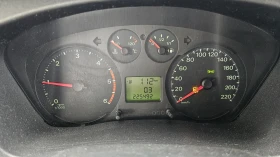 Ford Transit 2.2 TD с два климатика , снимка 8