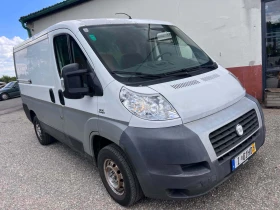 Fiat Ducato 2.2 дизел  2009г.  101к.с., снимка 2