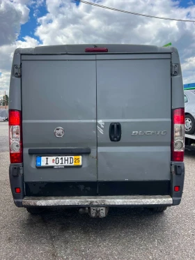 Fiat Ducato 2.2 дизел  2009г.  101к.с., снимка 4