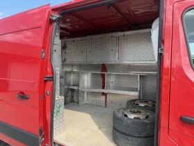 Renault Master 2.3 dCi, снимка 16