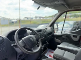 Renault Master 2.3 dCi, снимка 10