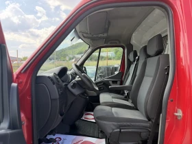 Renault Master 2.3 dCi, снимка 9