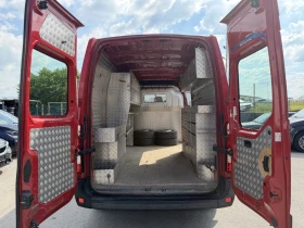 Renault Master 2.3 dCi, снимка 15