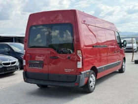 Renault Master 2.3 dCi, снимка 6