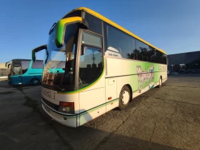 Setra S 315 GT-HD, снимка 1