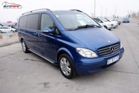  Mercedes-Benz Viano