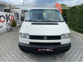  VW Transporter