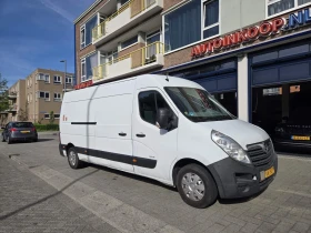 Opel Movano 2.3 CDTi L3H3 | Mobile.bg    3