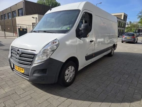Opel Movano 2.3 CDTi L3H3 | Mobile.bg    2