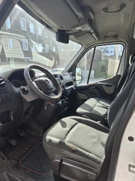 Opel Movano 2.3 CDTi L3H3 | Mobile.bg    6