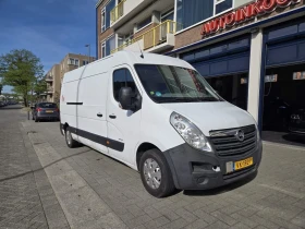 Opel Movano 2.3 CDTi L3H3