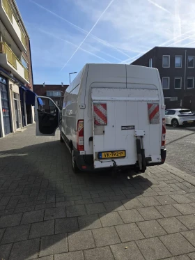 Opel Movano 2.3 CDTi L3H3 | Mobile.bg    5
