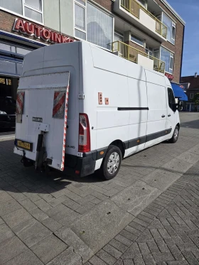 Opel Movano 2.3 CDTi L3H3 | Mobile.bg    4