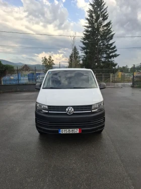 Обява за продажба на VW Transporter 2.0 TDI 140к.с ~19 300 лв. - изображение 2