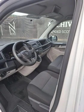 Обява за продажба на VW Transporter 2.0 TDI 140к.с ~19 300 лв. - изображение 10