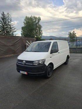 Обява за продажба на VW Transporter 2.0 TDI 140к.с ~19 300 лв. - изображение 1