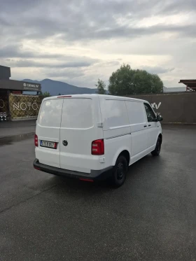 Обява за продажба на VW Transporter 2.0 TDI 140к.с ~19 300 лв. - изображение 5