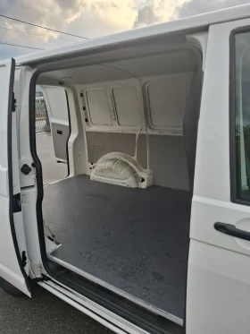Обява за продажба на VW Transporter 2.0 TDI 140к.с ~19 300 лв. - изображение 9