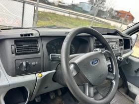 Ford Transit 350M 2.4 TDCI, снимка 14