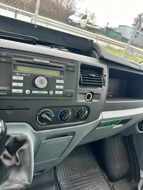 Ford Transit 350M 2.4 TDCI, снимка 13