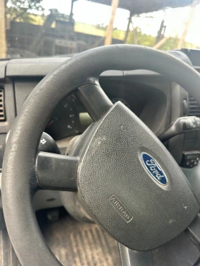 Ford Transit 350M 2.4 TDCI, снимка 7