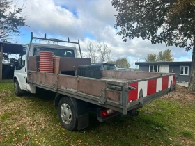 Ford Transit 350M 2.4 TDCI, снимка 3