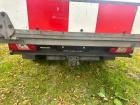 Ford Transit 350M 2.4 TDCI, снимка 4