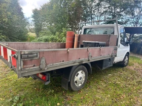 Ford Transit 350M 2.4 TDCI, снимка 5