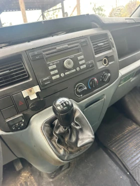 Ford Transit 350M 2.4 TDCI, снимка 6