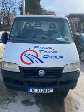 Fiat Ducato  - изображение 1