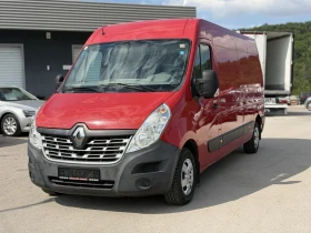 Renault Master 2.3 dCi