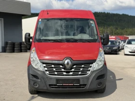 Renault Master 2.3 dCi | Auto.bg — изображение 2