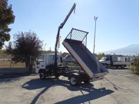 Isuzu Campo  NPR * �������� � ���� 2.3 ����*  | Mobile.bg � ����� ������ 6