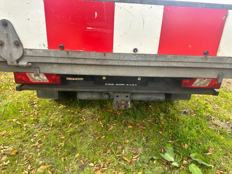 Ford Transit 350M 2.4 TDCI, снимка 4 - Бусове и автобуси - 52958380