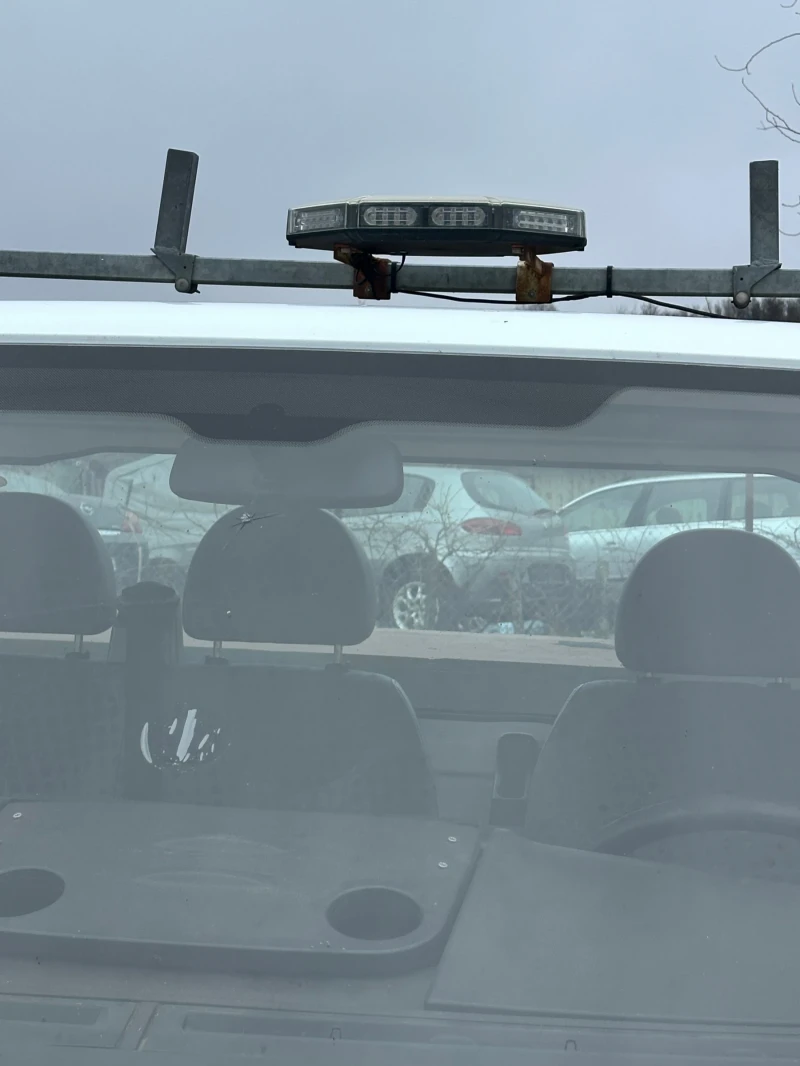 Ford Transit 350M 2.4 TDCI, снимка 11 - Бусове и автобуси - 52958380