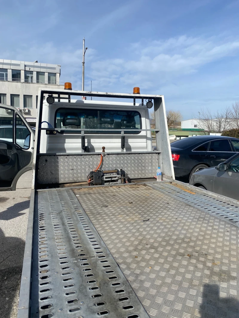 Fiat Ducato, снимка 3 - Бусове и автобуси - 53532895