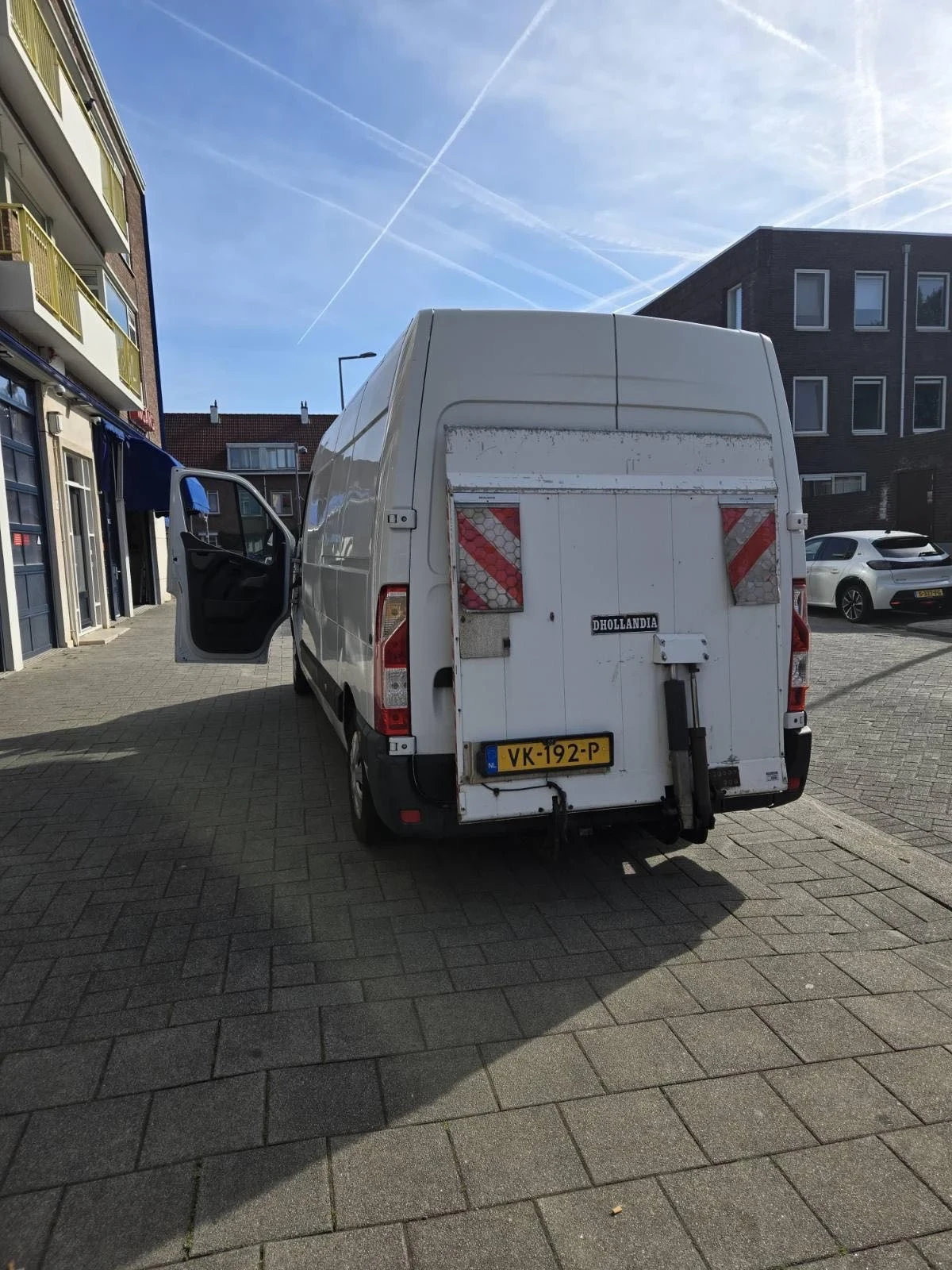 Opel Movano 2.3 CDTi L3H3 - изображение 5