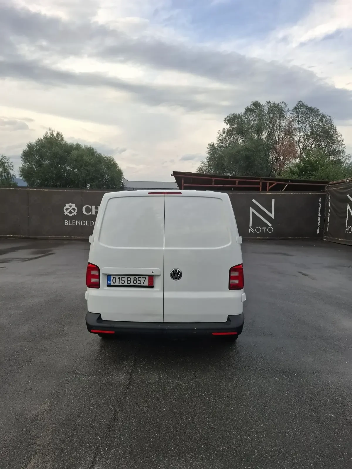 VW Transporter 2.0 TDI 140к.с - изображение 4
