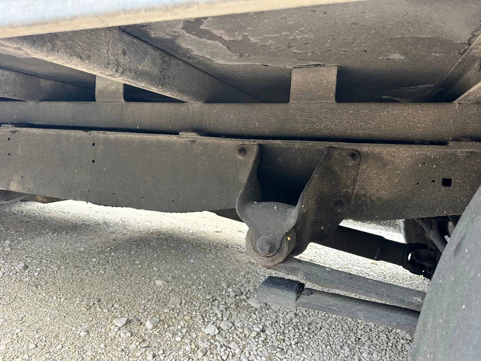 Ford Transit 350M 2.4 TDCI | Mobile.bg � ����������� 6