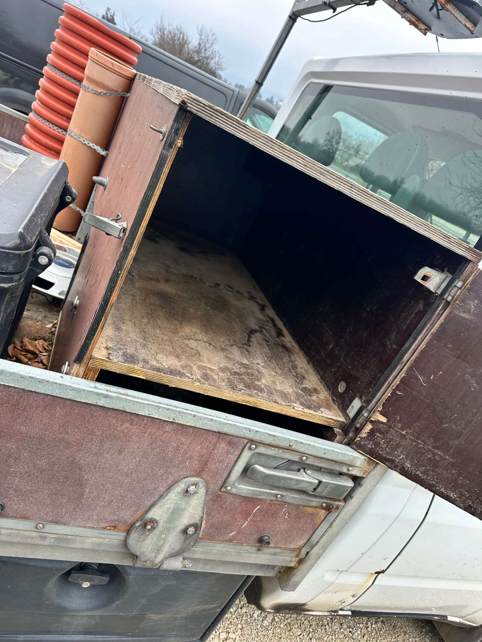 Ford Transit 350M 2.4 TDCI | Mobile.bg � ����������� 9