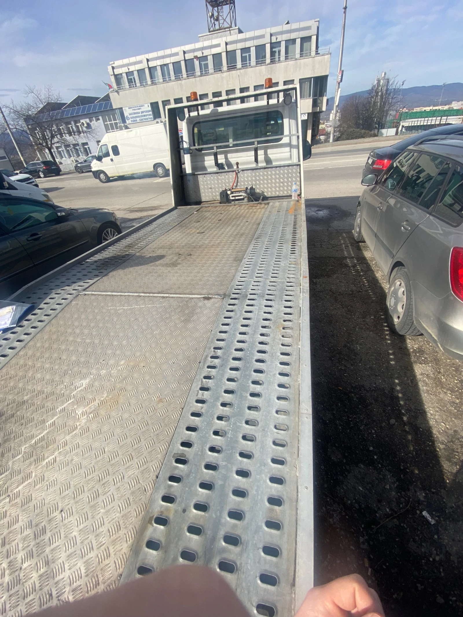 Fiat Ducato  - изображение 4