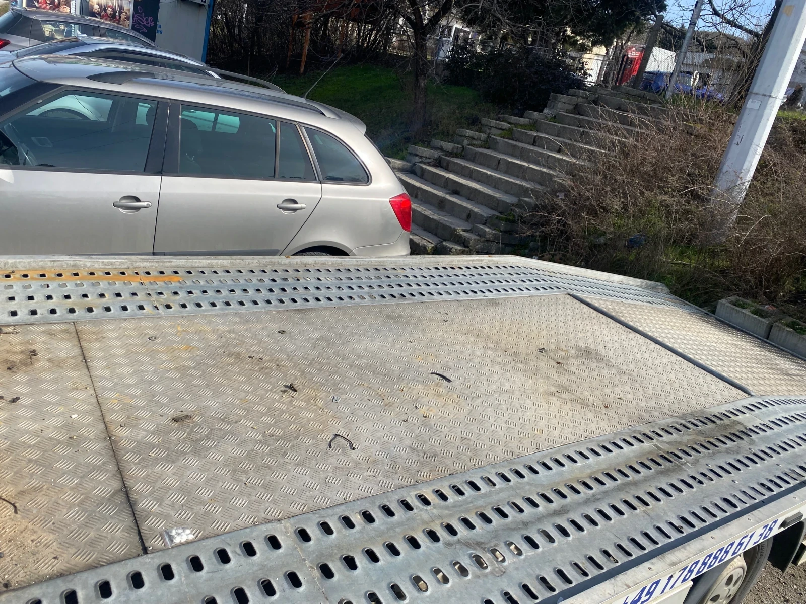 Fiat Ducato  - изображение 5