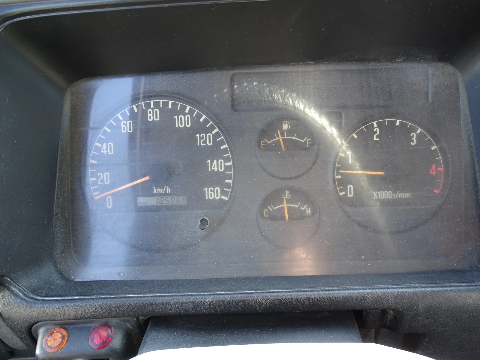 Isuzu Campo  NPR * САМОСВАЛ С КРАН 2.3 тона* , снимка 15 - Бусове и автобуси - 56748076